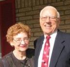 Mom and Dad